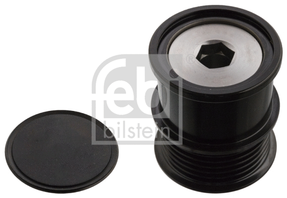 Alternator Freewheel Clutch (101929)