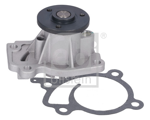 Water Pump, engine cooling (183289)