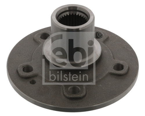Wheel Hub (40650)