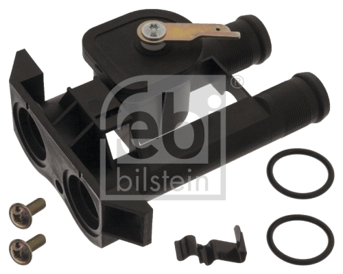 Coolant Control Valve (102210)