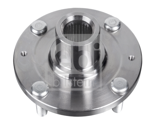 Wheel Hub (28252)