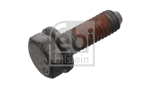 Pulley Bolt (33758)