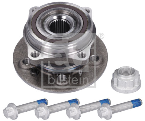 Wheel Bearing Kit (182438)