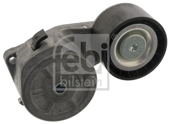 Belt Tensioner, V-ribbed belt (47854)