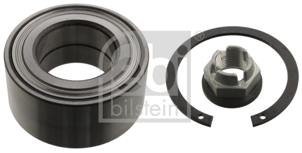 Wheel Bearing Kit (103156)
