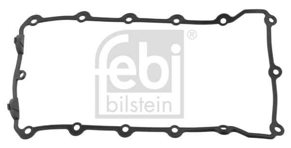Gasket, cylinder head cover (01570)