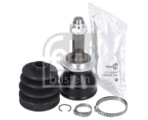 Joint Kit, drive shaft (185072)