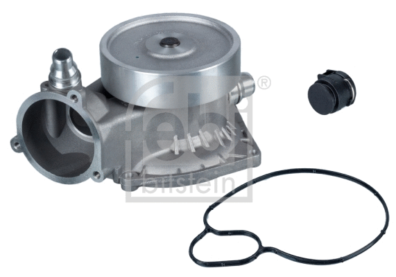 Water Pump, engine cooling (104480)