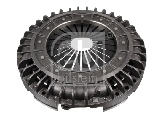 Clutch Pressure Plate (105305)