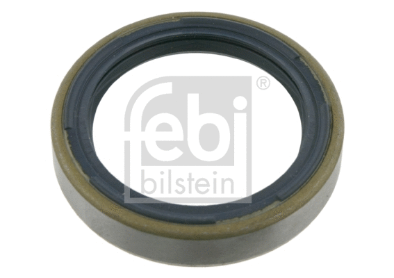 Shaft Seal, wheel bearing (07871)