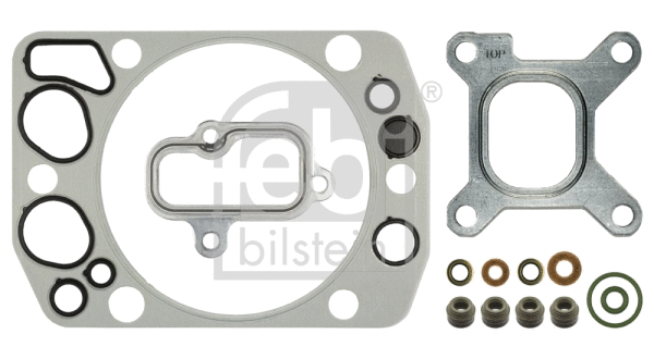 Gasket Kit, crankcase (103449)