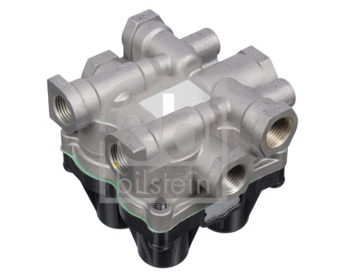 Multi-circuit Protection Valve (101361)