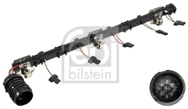 Connecting Cable, injector (175038)