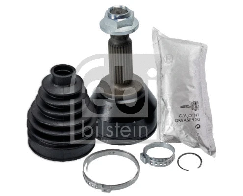 Joint Kit, drive shaft (176800)