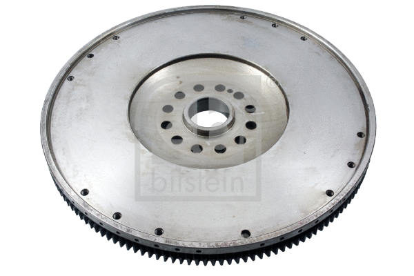 Flywheel