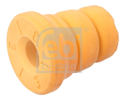 Rubber Buffer, suspension