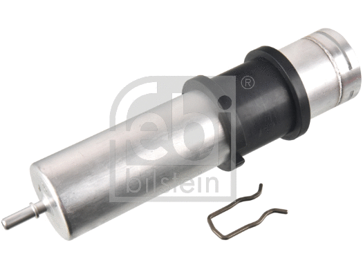 Fuel Filter (177167)