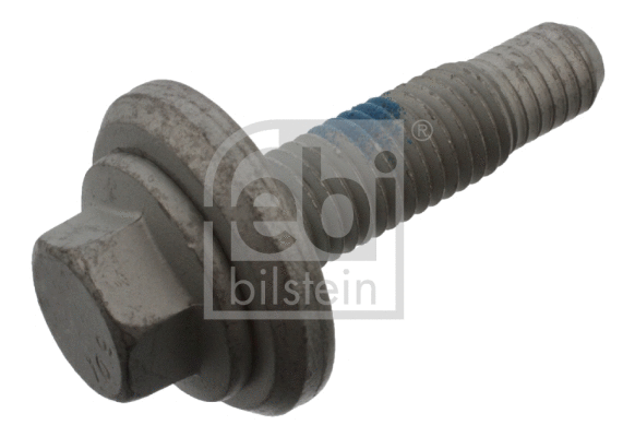 Fastening Bolt, control arm (43402)