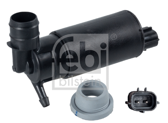 Washer Fluid Pump, window cleaning (109264)