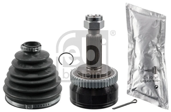 Joint Kit, drive shaft (176357)