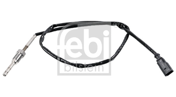 Sensor, exhaust gas temperature (185535)