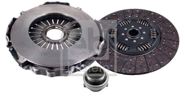 Clutch Kit