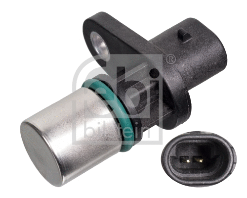 Sensor, crankshaft pulse (103548)