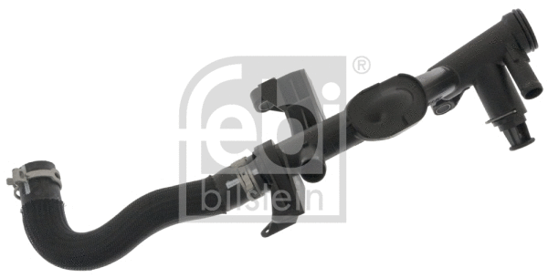 Radiator Hose (48330)