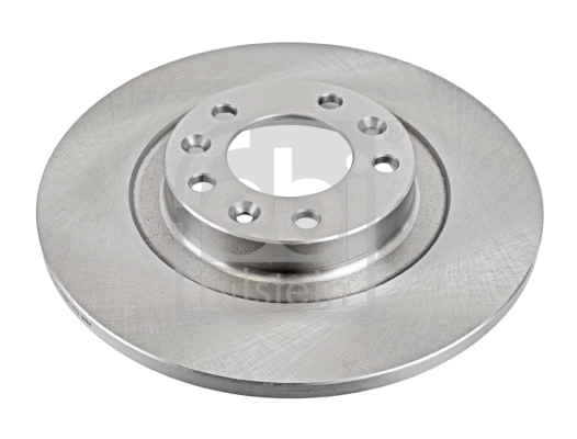 Brake Disc (104169)