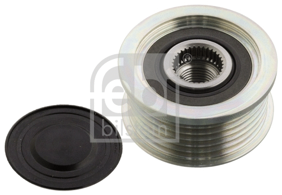 Alternator Freewheel Clutch (101717)