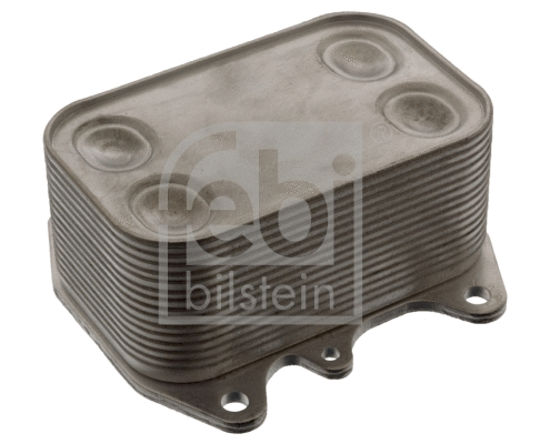 Oil Cooler, engine oil (100750)