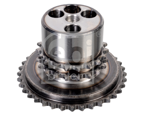 Sprocket, crankshaft (176500)