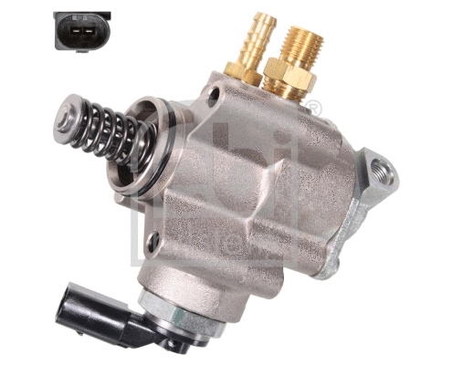 High Pressure Pump (38650)