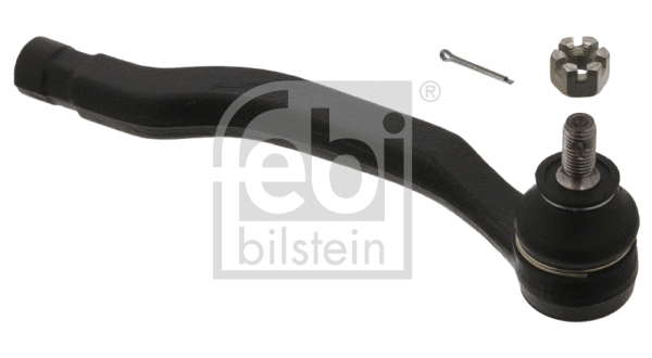 Tie Rod End (15497)