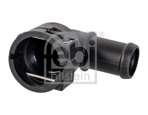 Coolant Flange