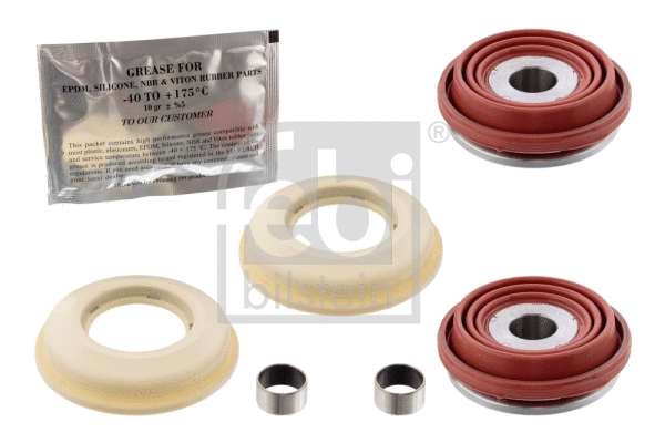 Repair Kit, brake caliper (107237)
