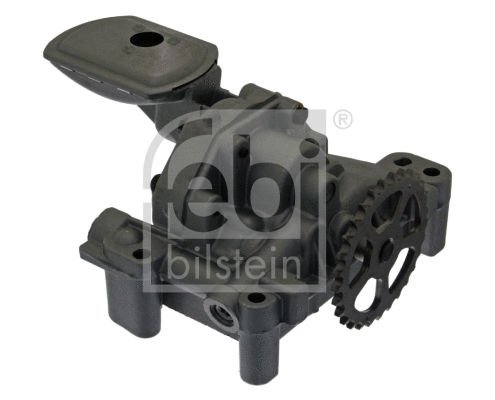 Oil Pump (23211)