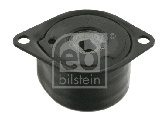 Belt Tensioner, V-ribbed belt (27814)