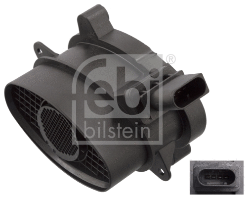 Mass Air Flow Sensor (29476)