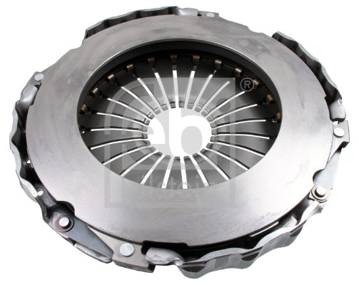 Clutch Pressure Plate