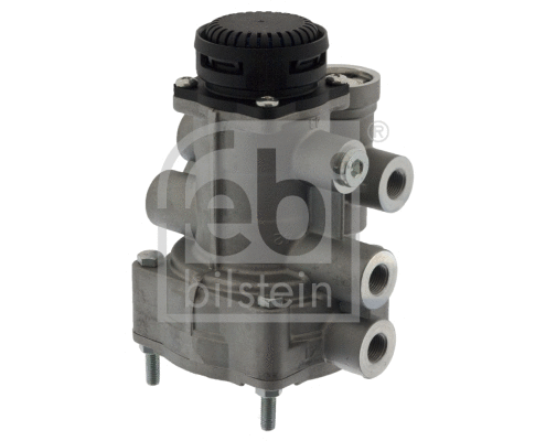 Control Valve, trailer (100066)