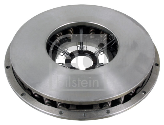 Clutch Pressure Plate