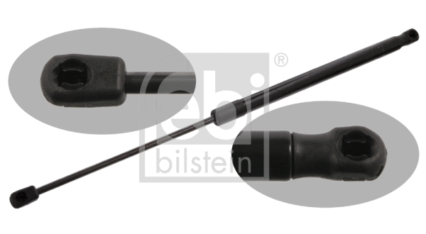 Gas Spring, boot/cargo area (38234)