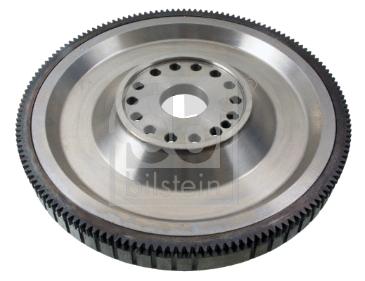 Flywheel (45336)