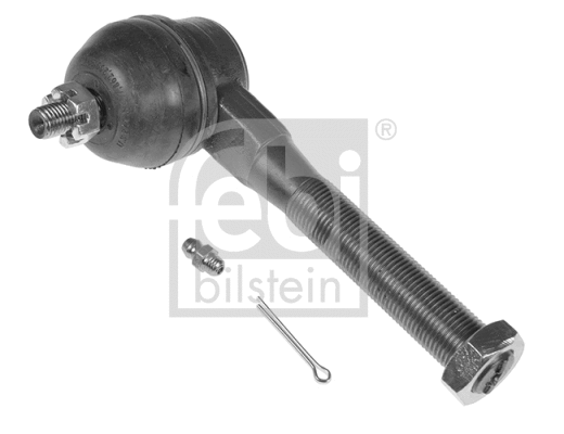 Tie Rod End (41099)