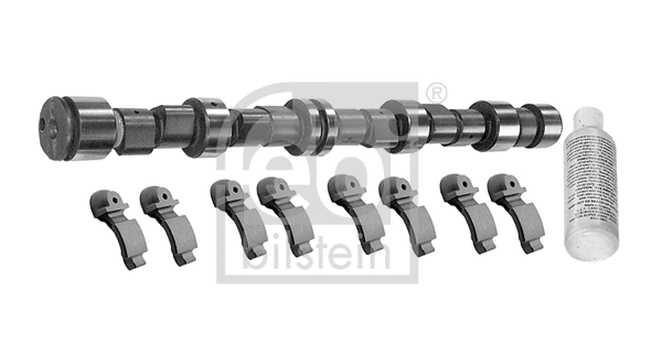 Camshaft Kit (06023)