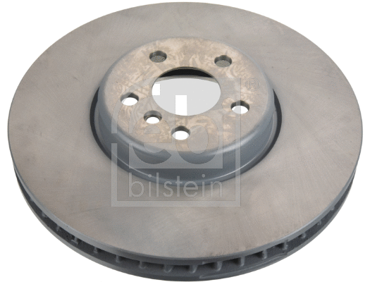 Brake Disc (171454)