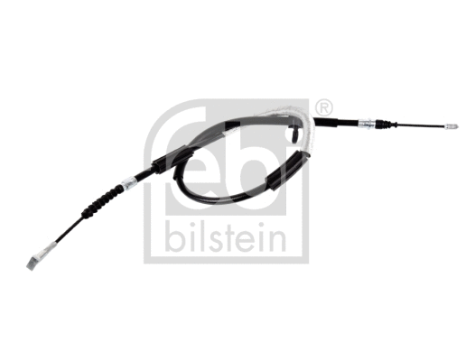 Cable Pull, parking brake (109487)