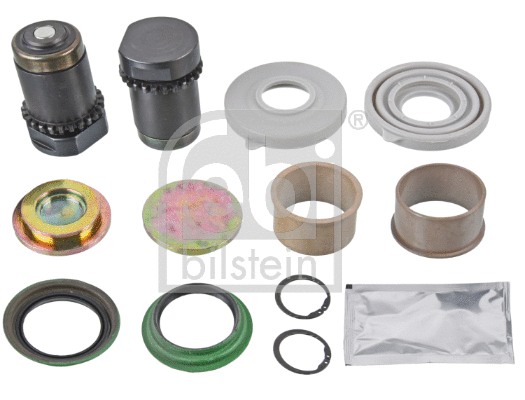 Repair Kit, brake caliper (173094)
