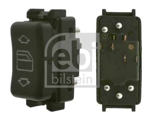 Switch, window regulator (18308)